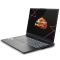 Laptop dla graczy i grafiki HIRO EX16 16'' QHD+ OLED 240 Hz Ultra 7 255HX RTX 5070Ti 12GB 64GB 2TB SSD W11Pro